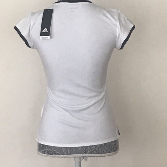 SOLD Adidas T-shirt Climalite - Picture 2 of 2